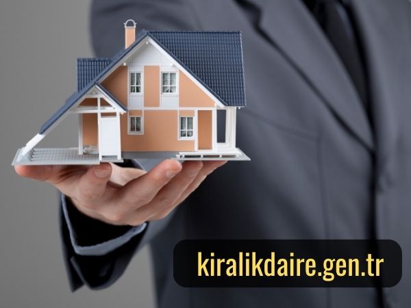 Hamidiye Mahallesi Kiralık Daire
